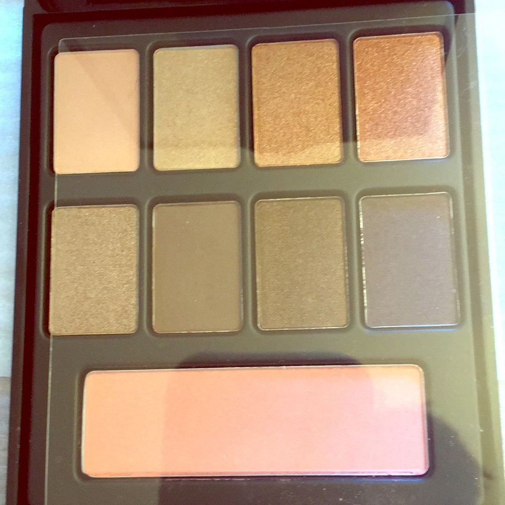 Cosmetics
